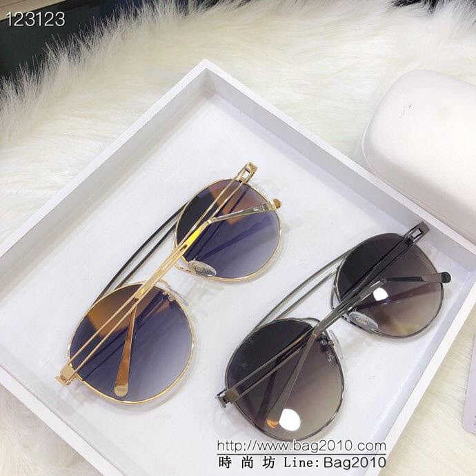 CHLOE 克洛伊 海報款 CE188墨鏡 今年最新走秀款墨鏡  lly1421